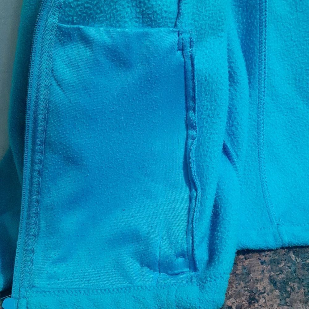 Columbia Girls Jacket...Size S...Almost New... - Picture 6 of 8